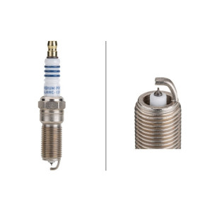 HELLA 8EH 188 706-791 Spark Plug for