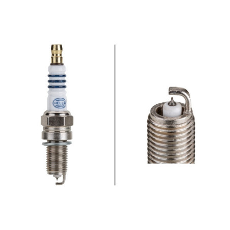 HELLA 8EH 188 706-801 Candela accensione per