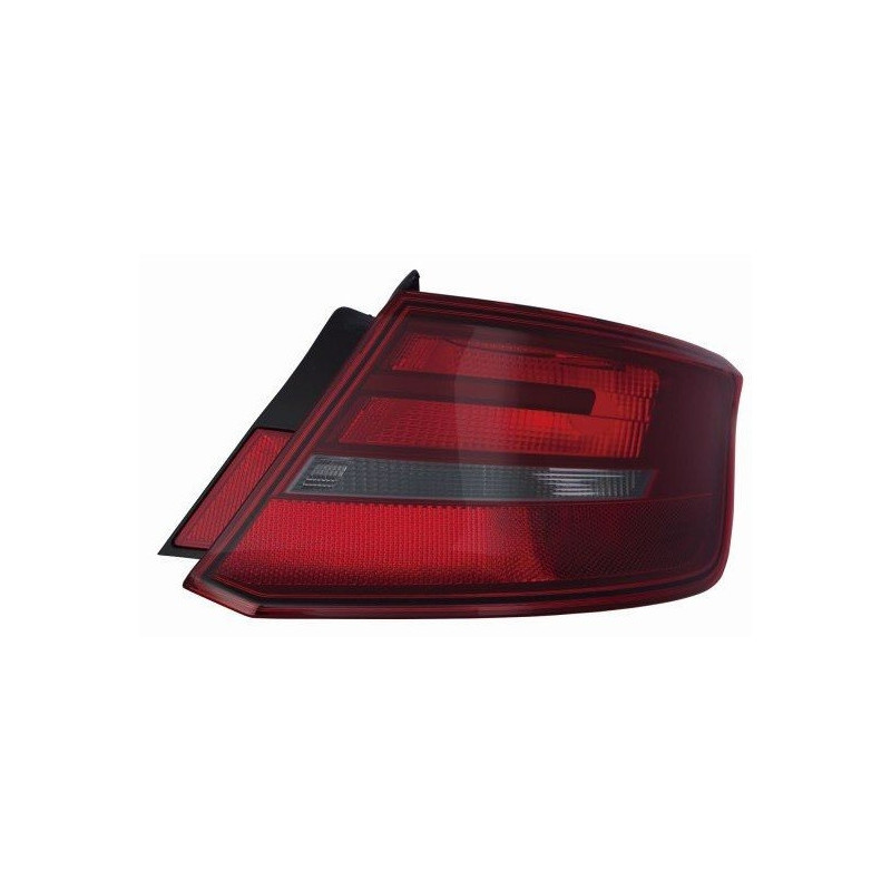 Piloto trasero derecho para Audi A3 III Sportback (2012-2016) DEPO 446-1943R-UE