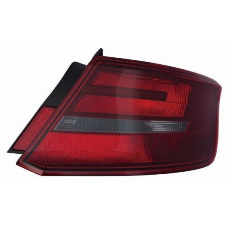 Feu arrière droite pour Audi A3 III Sportback (2012-2016) DEPO 446-1943R-UE