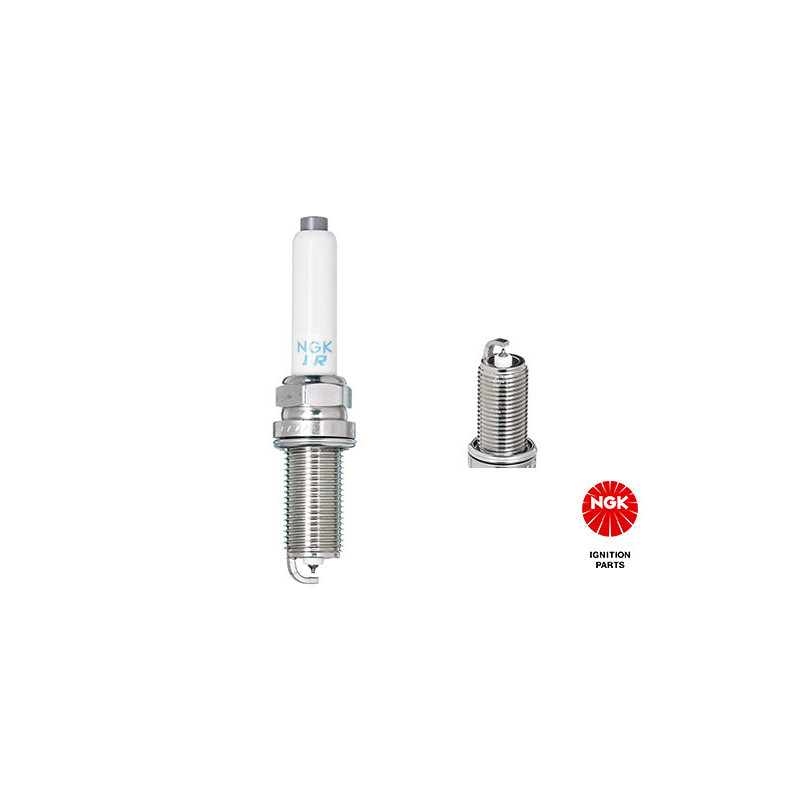 NGK 91898 ILFER7C8EG Bougie d'allumage pour A5 A4 A3 TT A6 Golf Arteon Leon A7 Octavia Q3 Tiguan Passat Q5 A1