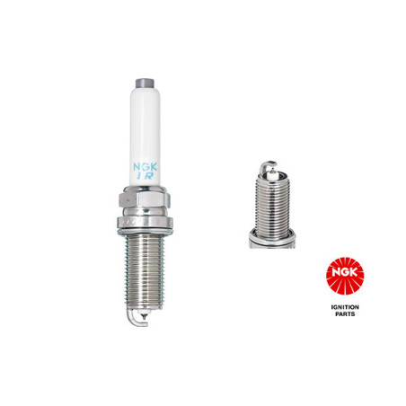 NGK 91898 ILFER7C8EG Candela accensione per A5 A4 A3 TT A6 Golf Arteon Leon A7 Octavia Q3 Tiguan Passat Q5 A1
