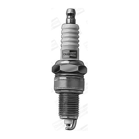 CHAMPION OE051/R04 Spark Plug for