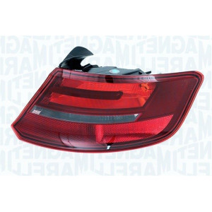 Piloto trasero Derecho para Audi A3 III Sportback (2012-2016) MAGNETI MARELLI 714081080801