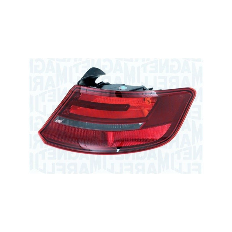 Fanale Posteriore Destra per Audi A3 III Sportback (2012-2016) MAGNETI MARELLI 714081080801