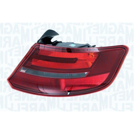 Feu Arrière Droite pour Audi A3 III Sportback (2012-2016) MAGNETI MARELLI 714081080801