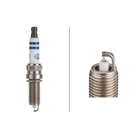 HELLA 8EH 188 706-781 Candela accensione per