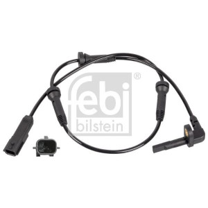 FEBI BILSTEIN 172512 Snímač ABS predný pre Renault Master III
