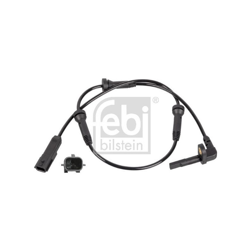 FEBI BILSTEIN 172512 Sensore ABS numero giri ruota anteriore per Renault Master III