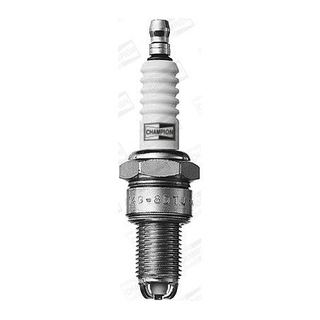 CHAMPION OE044/T10 Bougie d'allumage pour
