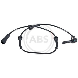 A.B.S. 31577 Anteriore Sensore ABS numero giri ruota per Renault Master III