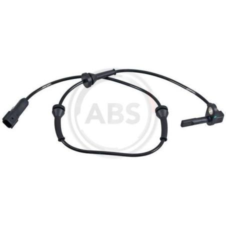 A.B.S. 31577 Front ABS Wheel Speed Sensor For Renault Master III