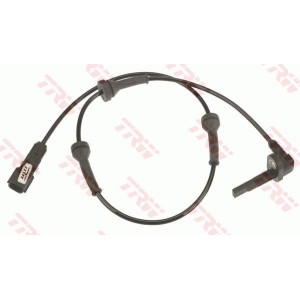 TRW GBS2157 Vorne ABS Sensor Raddrehzahl für Renault Master III