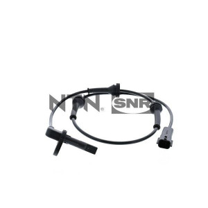 Delantero Sensor ABS revoluciones rueda para Renault Master III SNR ASB155.53