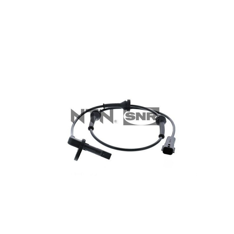 Avant Capteur ABS vitesse de roue pour Renault Master III SNR ASB155.53