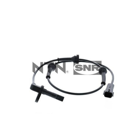Anteriore Sensore ABS numero giri ruota per Renault Master III SNR ASB155.53