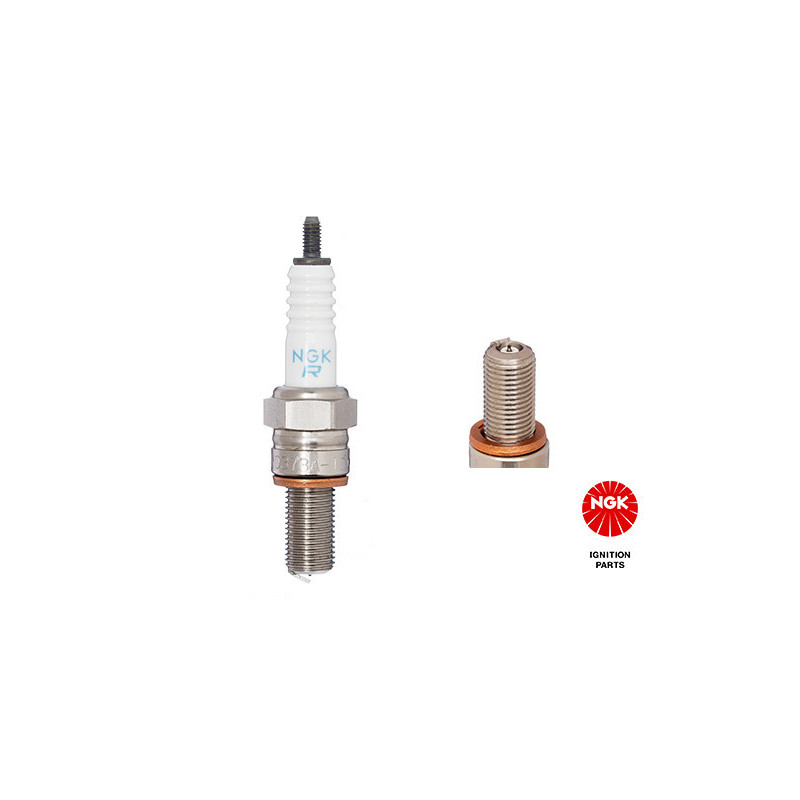 NGK 4940 R0373A10 Spark Plug for