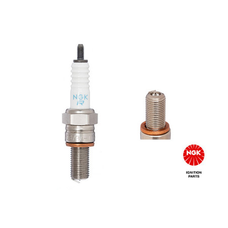 NGK 4940 R0373A10 Bougie d'allumage pour