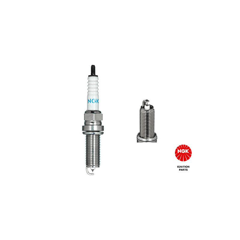 NGK 6205 LKAR9BI9 Spark Plug for