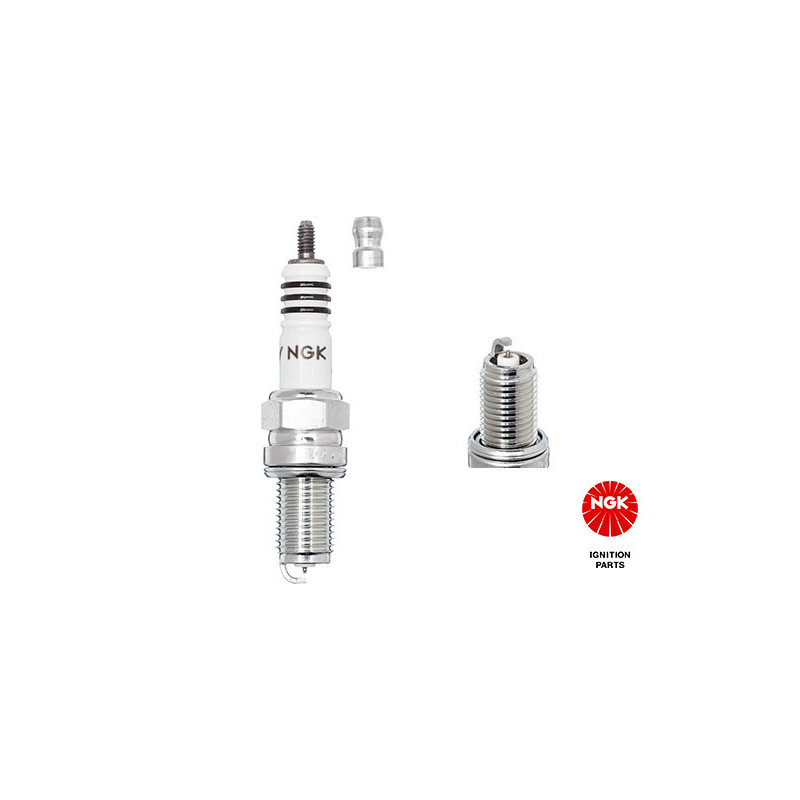 NGK 3606 DCR8EIX Candela accensione per 3 MF3 Z3 Z4 Roadster