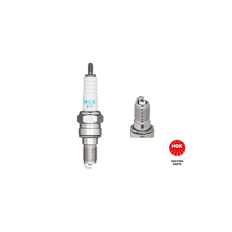 NGK 7750 CR8EH-9S Bougie d'allumage pour