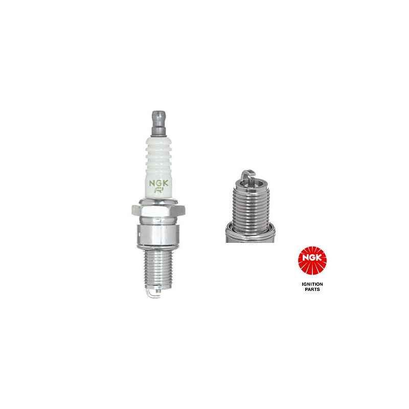 NGK 7548 BR9EYA Spark Plug for
