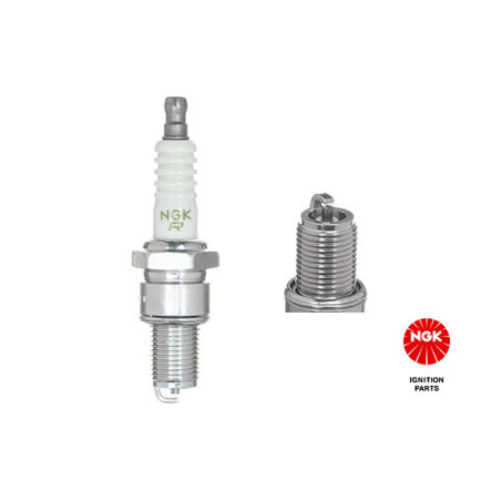 NGK 7548 BR9EYA Spark Plug for