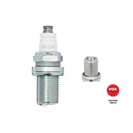 NGK 4985 R7282105 Zapaľovacia sviečka pre