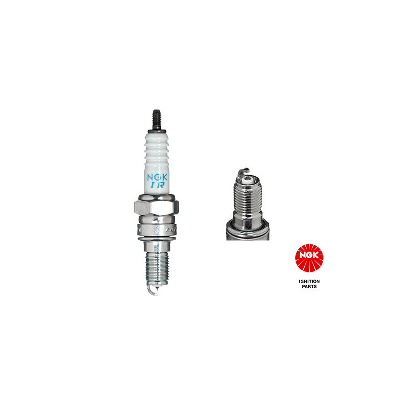 NGK 7556 IMR9E9HES Bougie d'allumage pour