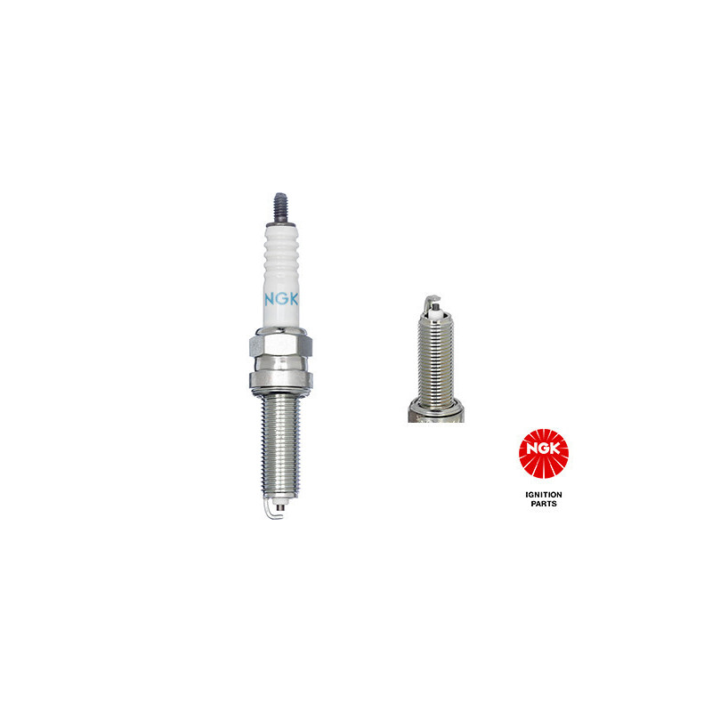 NGK 4313 LMAR8A9 Bougie d'allumage pour