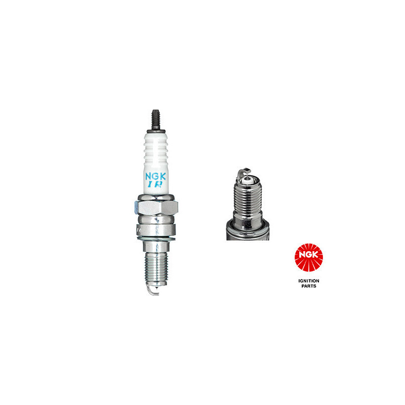 NGK 6966 IMR9A9H Spark Plug for