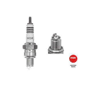 NGK 7669 CR8HIX Spark Plug for