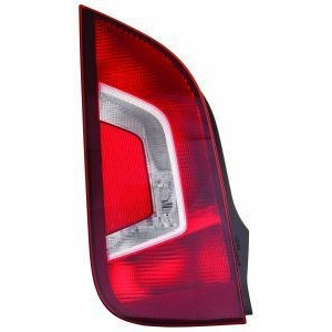 DEPO 441-19D3R-UE Piloto trasero derecho para Volkswagen UP (2011-2016)