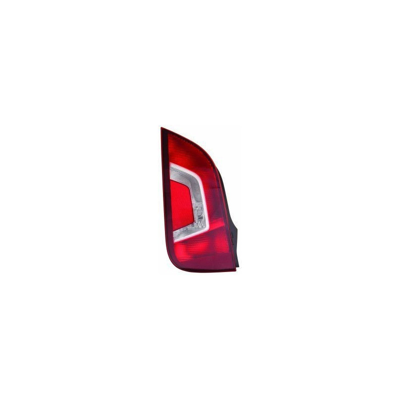 Rear Light Right for Volkswagen UP (2011-2016) DEPO 441-19D3R-UE