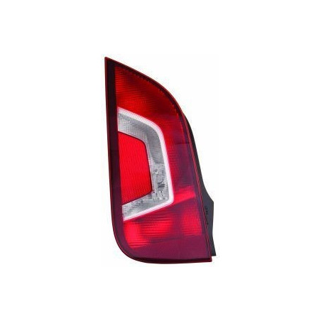 Feu arrière droite pour Volkswagen UP (2011-2016) DEPO 441-19D3R-UE