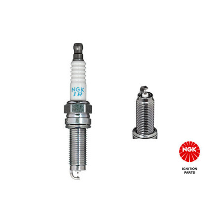 NGK 95264 DILKR6D11G Bougie d'allumage pour Mitsubishi Outlander Lancer