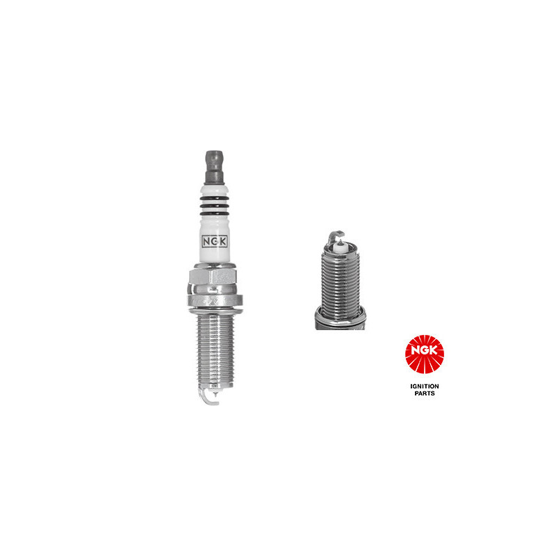 NGK 1005 LFR6AIX-11P Spark Plug for