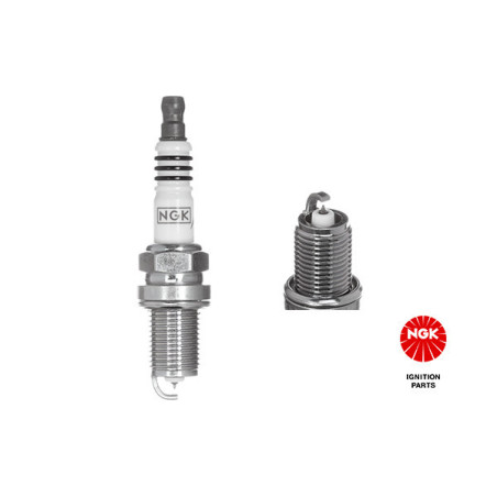 NGK 2574 BKR6EIX-11P Spark Plug for Lexus IS