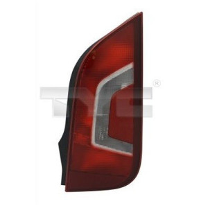TYC 11-12171-01-2 Fanale posteriore destra per Volkswagen UP (2011-2016)