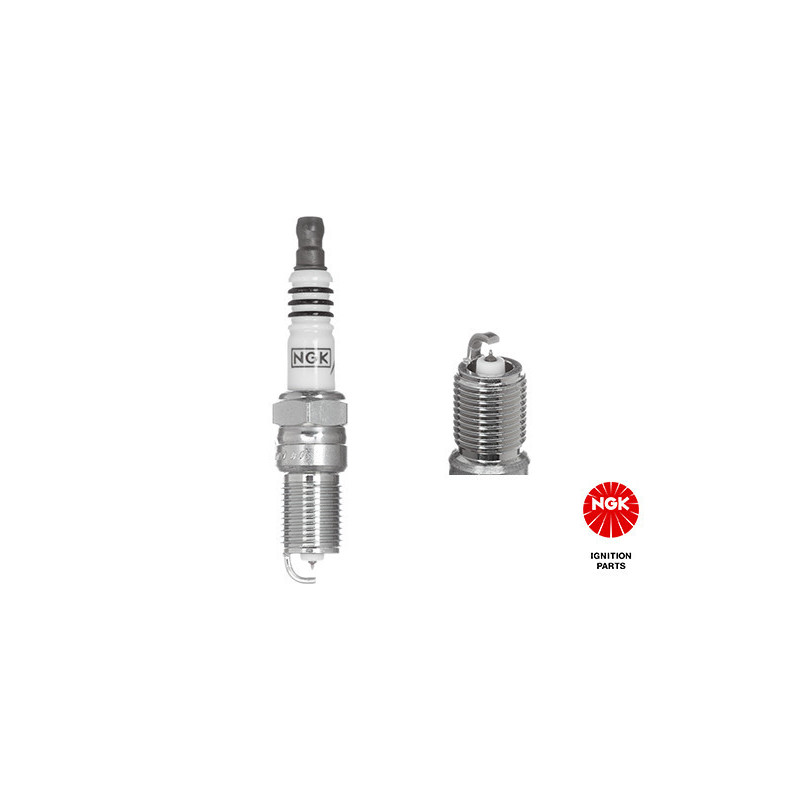 NGK 3258 BPR5EFIX-13P Bujía de encendido para