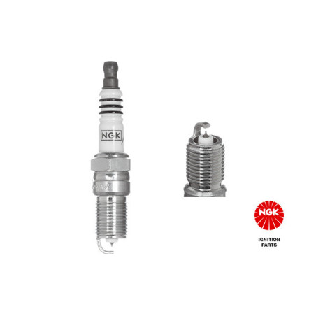NGK 3258 BPR5EFIX-13P Zündkerze für
