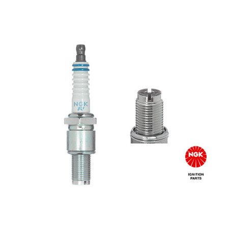 NGK 3559 BUR7EQ Candela accensione per