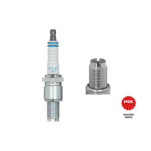 NGK 4764 ­BUR7EQP Spark Plug for