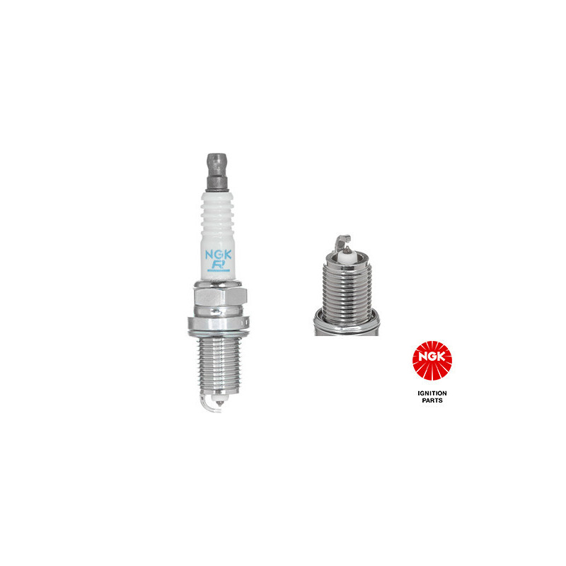 NGK 4877 PFR7M Zündkerze für