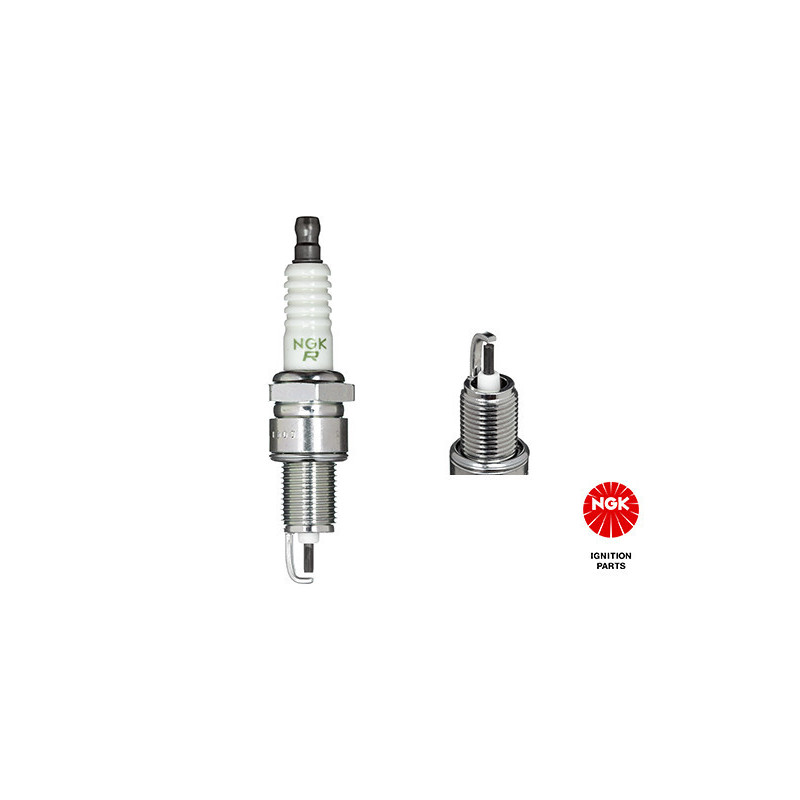 NGK 6229 BRE529Y Bougie d'allumage pour