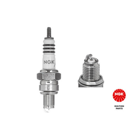 NGK 7120 CR5HIX Świeca zapłonowa dla