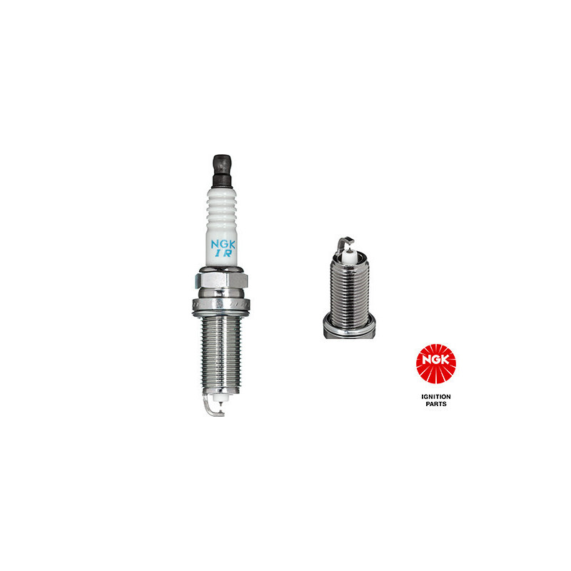 NGK 6176 DILFR6D11 Spark Plug for Impreza RX Camry Sienna ES Venza Alphard Aurion GS Highlander