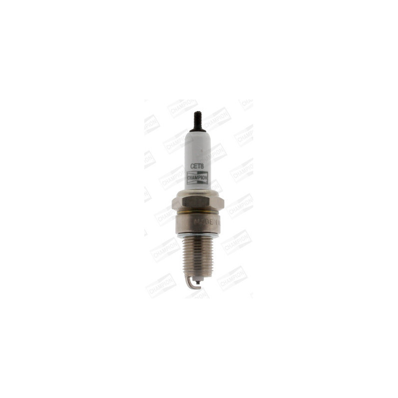 CHAMPION CET8 Spark Plug for