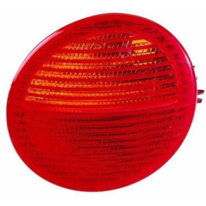 DEPO 341-1906R-U Piloto trasero derecho para Volkswagen New Beetle (1998-2005)