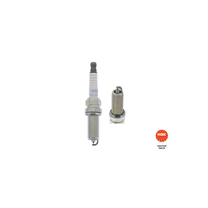 NGK 96024 ­ILKAR8H6 Spark Plug for Subaru Forester WRX